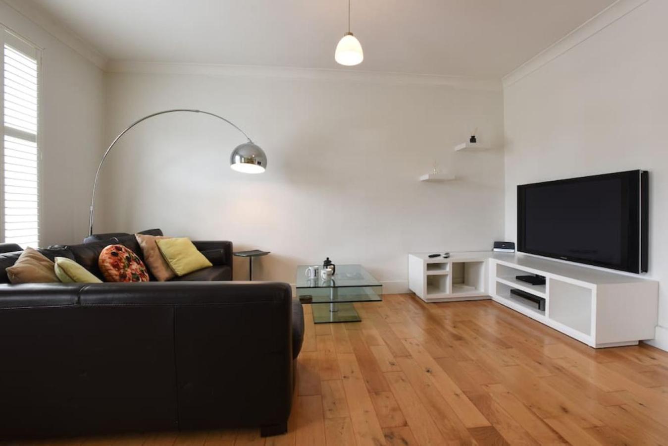 Apartment Air Maison - Modern 1 Bed